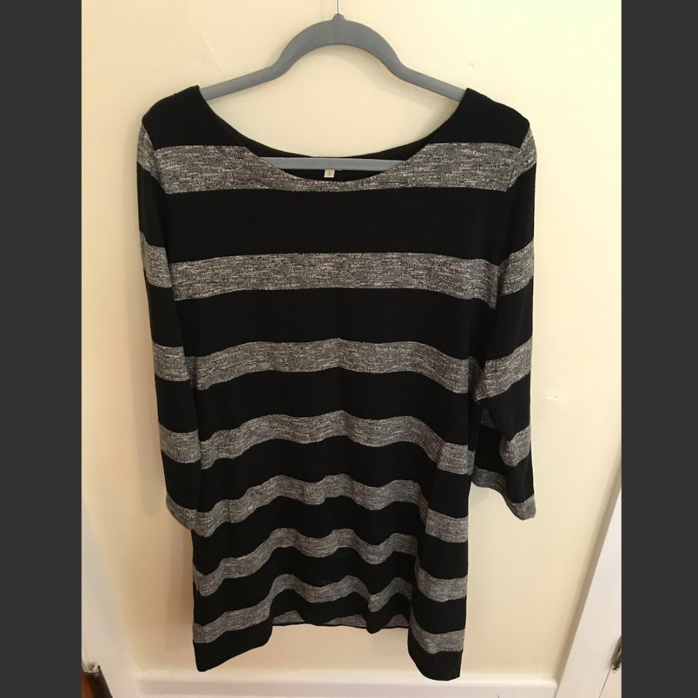 J. Crew Business Casual Dress